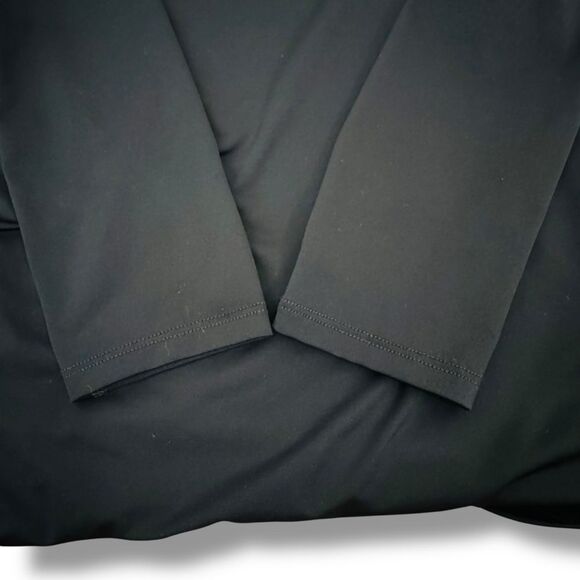 Nike Pro Dri-FIT Long Sleeve T-Shirt Men’s Size Large Athletic Training Top - Picture 7 of 10